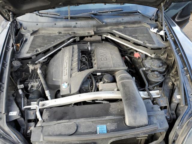 Photo 11 VIN: 5UXZV4C55BL742143 - BMW X5 