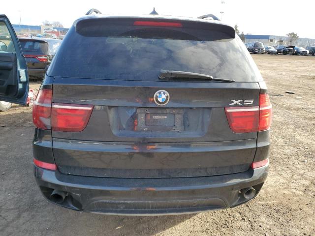 Photo 5 VIN: 5UXZV4C55BL742143 - BMW X5 