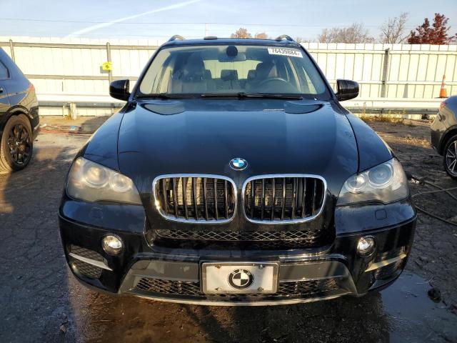 Photo 4 VIN: 5UXZV4C55BL743485 - BMW X5 XDRIVE3 