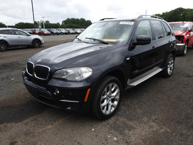 Photo 1 VIN: 5UXZV4C55CL746193 - BMW X5 XDRIVE3 