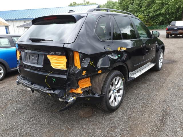 Photo 3 VIN: 5UXZV4C55CL746193 - BMW X5 XDRIVE3 