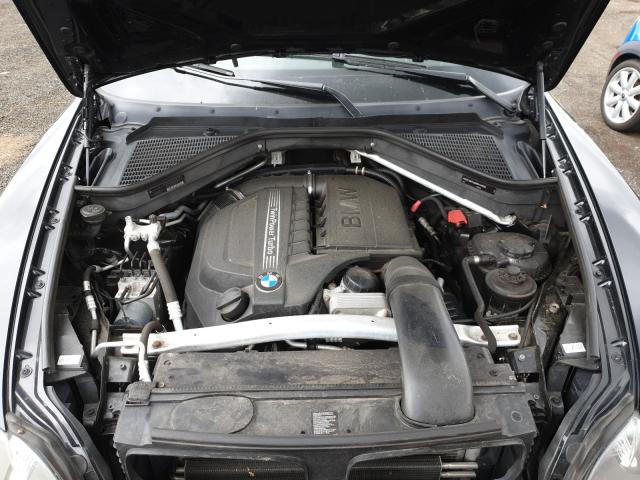 Photo 6 VIN: 5UXZV4C55CL746193 - BMW X5 XDRIVE3 