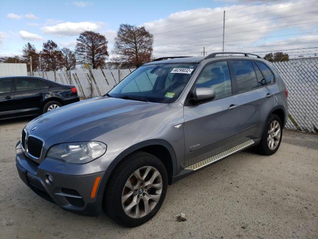 Photo 1 VIN: 5UXZV4C55CL747070 - BMW X5 XDRIVE3 