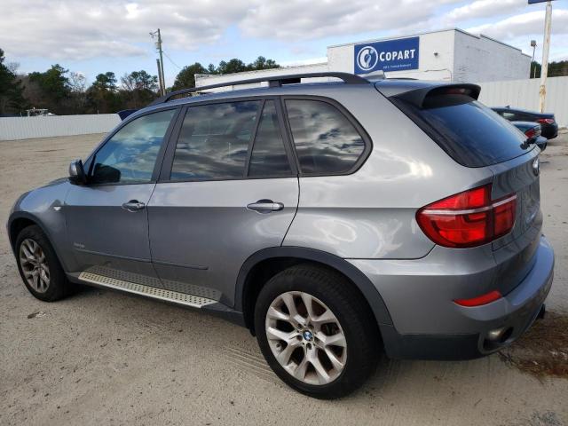 Photo 2 VIN: 5UXZV4C55CL747070 - BMW X5 XDRIVE3 