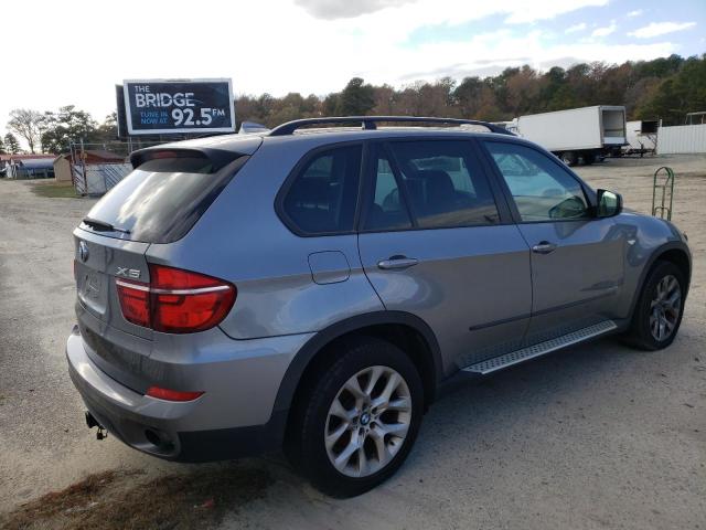 Photo 3 VIN: 5UXZV4C55CL747070 - BMW X5 XDRIVE3 