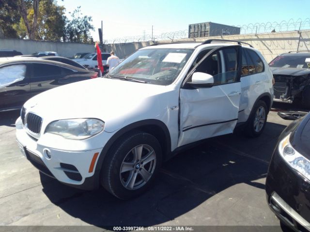 Photo 1 VIN: 5UXZV4C55CL747747 - BMW X5 