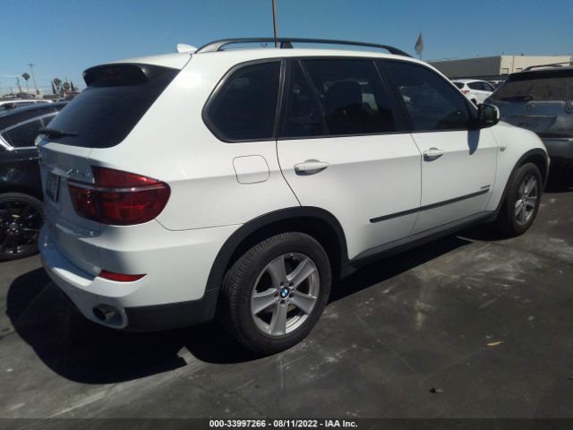 Photo 3 VIN: 5UXZV4C55CL747747 - BMW X5 