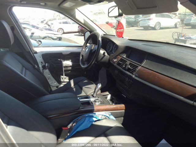 Photo 4 VIN: 5UXZV4C55CL747747 - BMW X5 