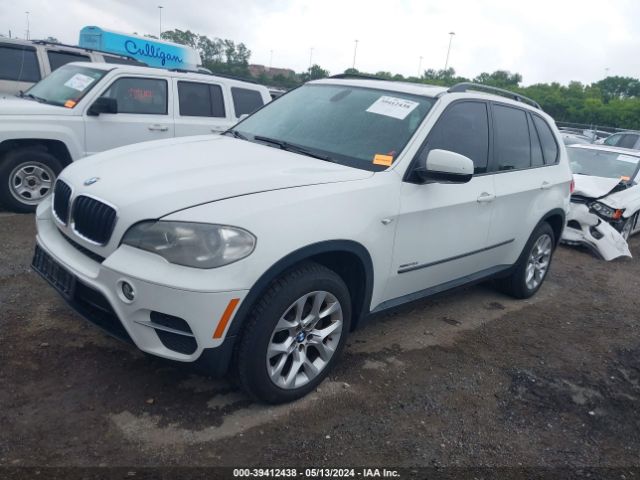 Photo 1 VIN: 5UXZV4C55CL747991 - BMW X5 