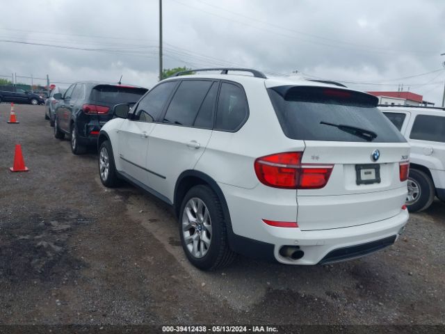 Photo 2 VIN: 5UXZV4C55CL747991 - BMW X5 