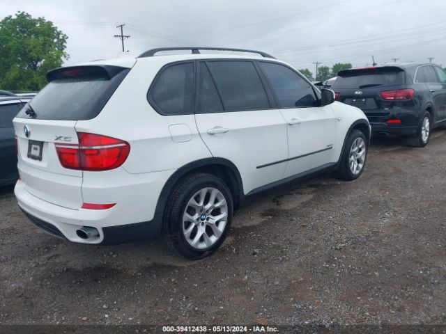 Photo 3 VIN: 5UXZV4C55CL747991 - BMW X5 