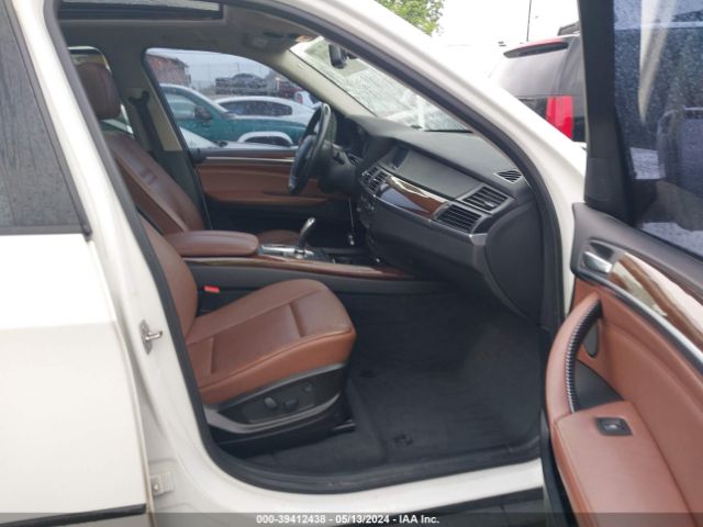 Photo 4 VIN: 5UXZV4C55CL747991 - BMW X5 