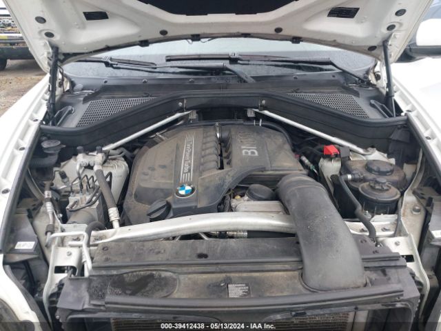 Photo 9 VIN: 5UXZV4C55CL747991 - BMW X5 