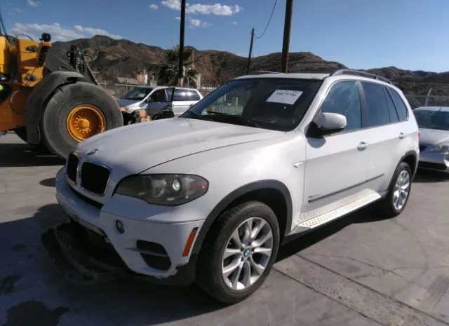 Photo 1 VIN: 5UXZV4C55CL750230 - BMW X5 