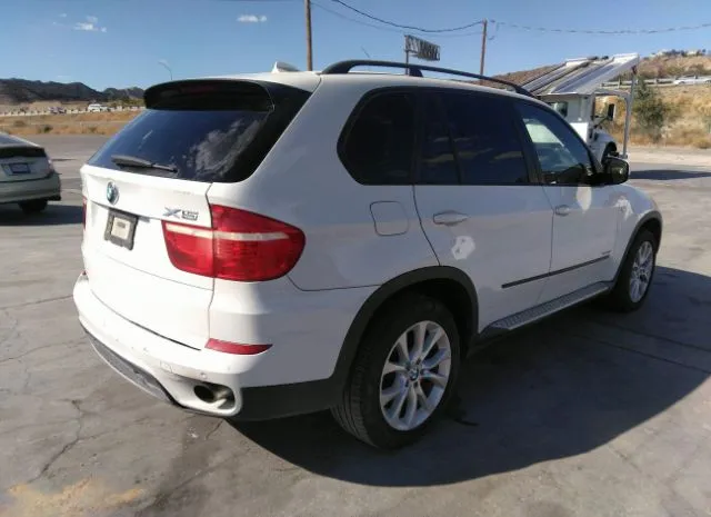 Photo 3 VIN: 5UXZV4C55CL750230 - BMW X5 