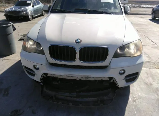 Photo 5 VIN: 5UXZV4C55CL750230 - BMW X5 