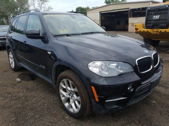 Photo 0 VIN: 5UXZV4C55CL752351 - BMW X5 