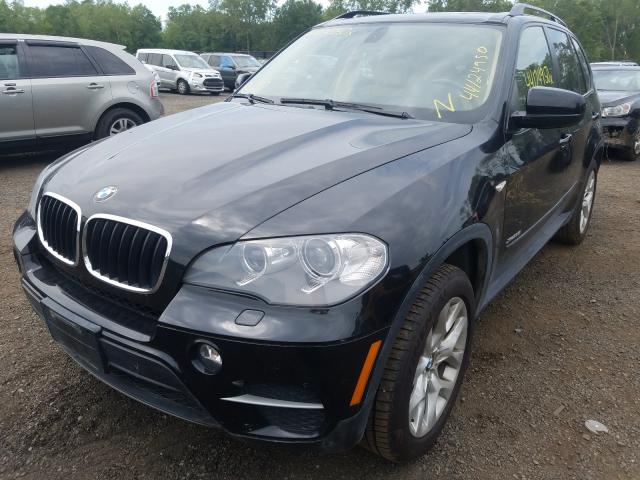 Photo 1 VIN: 5UXZV4C55CL752351 - BMW X5 