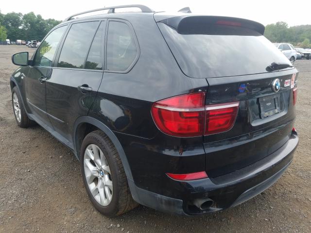 Photo 2 VIN: 5UXZV4C55CL752351 - BMW X5 