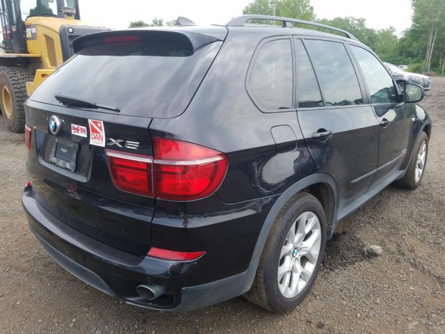 Photo 3 VIN: 5UXZV4C55CL752351 - BMW X5 