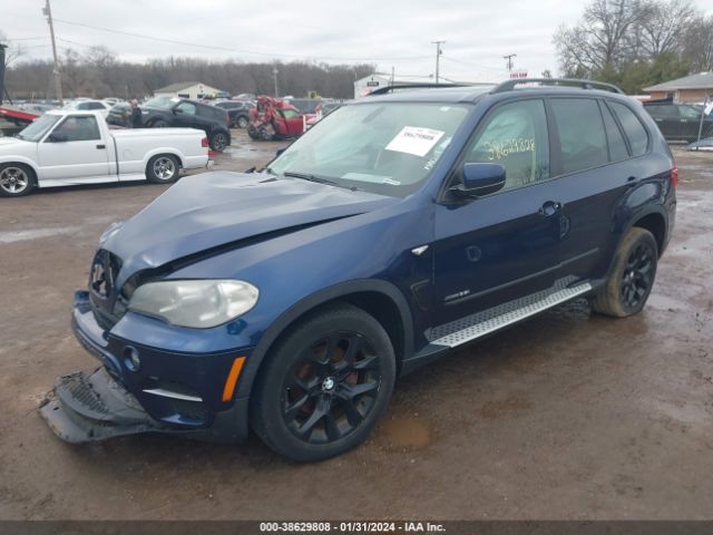 Photo 1 VIN: 5UXZV4C55CL752835 - BMW X5 