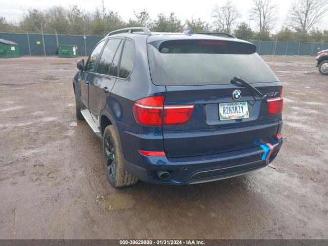 Photo 2 VIN: 5UXZV4C55CL752835 - BMW X5 