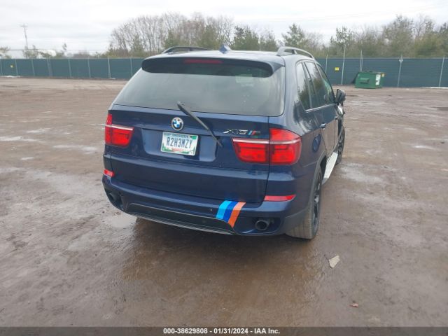 Photo 3 VIN: 5UXZV4C55CL752835 - BMW X5 