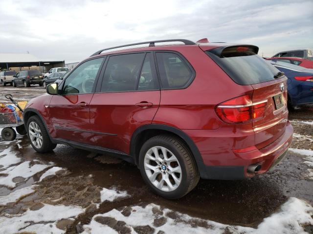 Photo 1 VIN: 5UXZV4C55CL755556 - BMW X5 XDRIVE3 