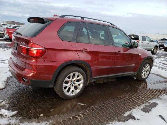 Photo 2 VIN: 5UXZV4C55CL755556 - BMW X5 XDRIVE3 