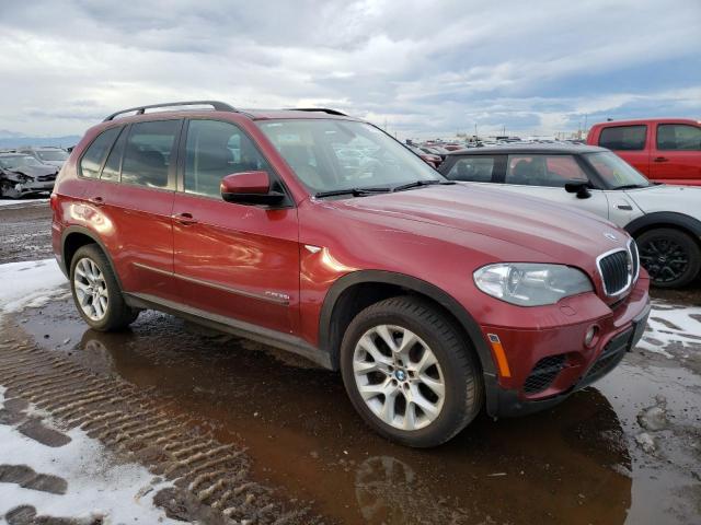 Photo 3 VIN: 5UXZV4C55CL755556 - BMW X5 XDRIVE3 