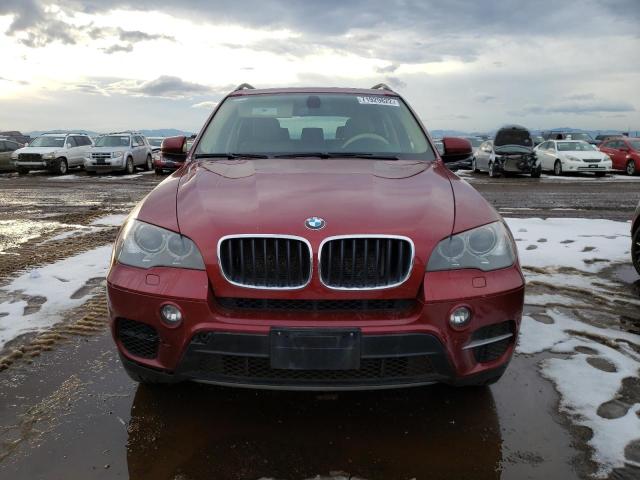 Photo 4 VIN: 5UXZV4C55CL755556 - BMW X5 XDRIVE3 