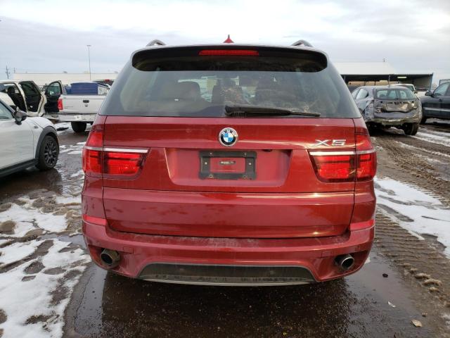 Photo 5 VIN: 5UXZV4C55CL755556 - BMW X5 XDRIVE3 