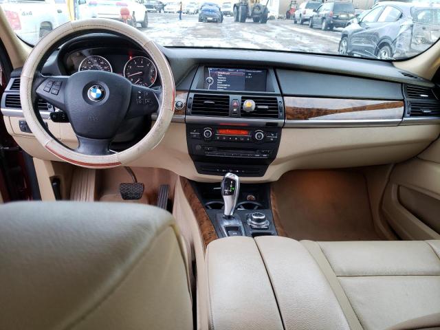 Photo 7 VIN: 5UXZV4C55CL755556 - BMW X5 XDRIVE3 