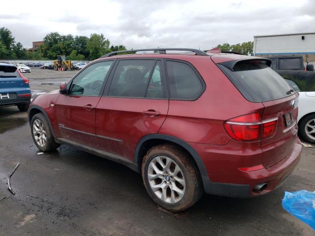 Photo 1 VIN: 5UXZV4C55CL755976 - BMW X5 XDRIVE3 