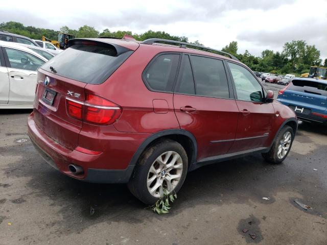 Photo 2 VIN: 5UXZV4C55CL755976 - BMW X5 XDRIVE3 