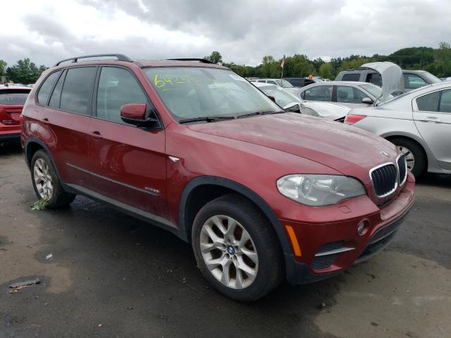 Photo 3 VIN: 5UXZV4C55CL755976 - BMW X5 XDRIVE3 