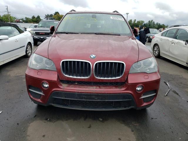 Photo 4 VIN: 5UXZV4C55CL755976 - BMW X5 XDRIVE3 