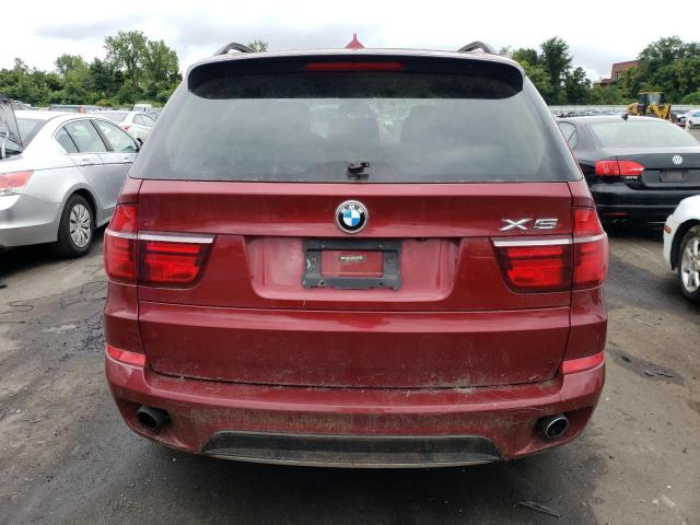 Photo 5 VIN: 5UXZV4C55CL755976 - BMW X5 XDRIVE3 