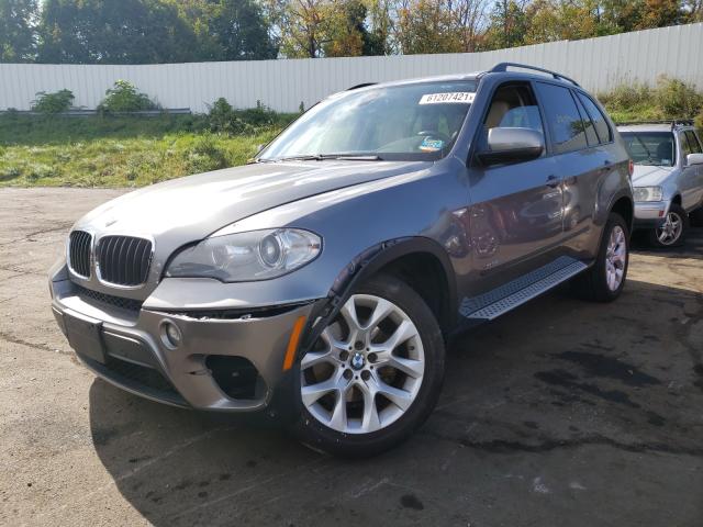 Photo 1 VIN: 5UXZV4C55CL756948 - BMW X5 