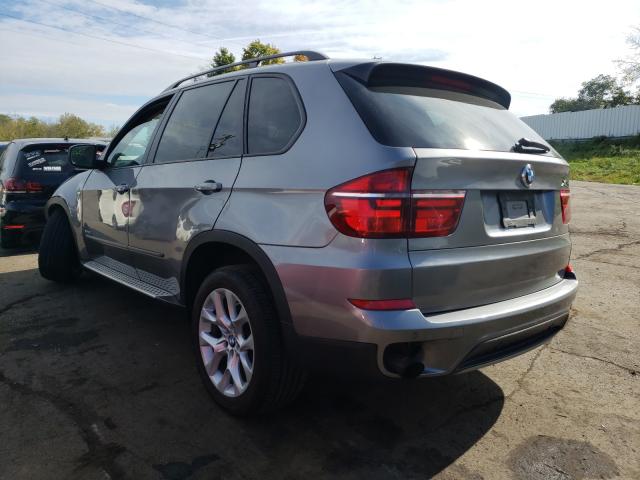 Photo 2 VIN: 5UXZV4C55CL756948 - BMW X5 