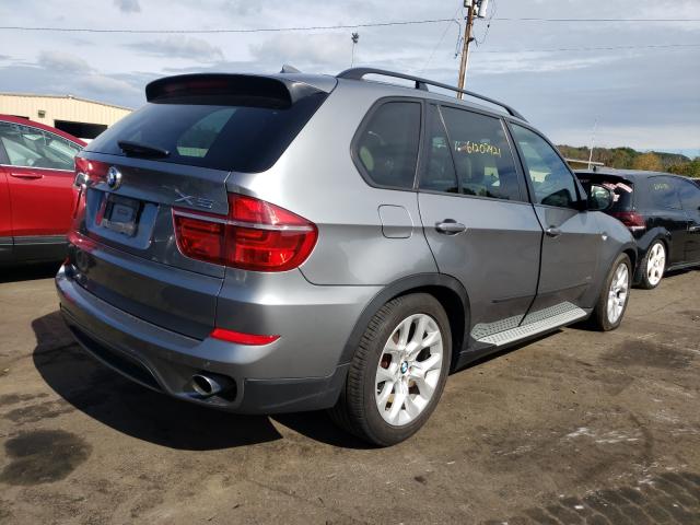 Photo 3 VIN: 5UXZV4C55CL756948 - BMW X5 