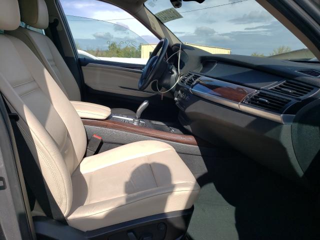 Photo 4 VIN: 5UXZV4C55CL756948 - BMW X5 