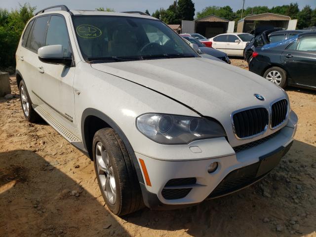 Photo 0 VIN: 5UXZV4C55CL757243 - BMW X5 