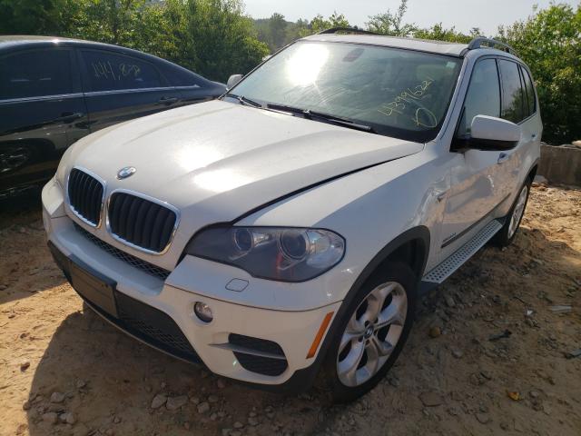 Photo 1 VIN: 5UXZV4C55CL757243 - BMW X5 