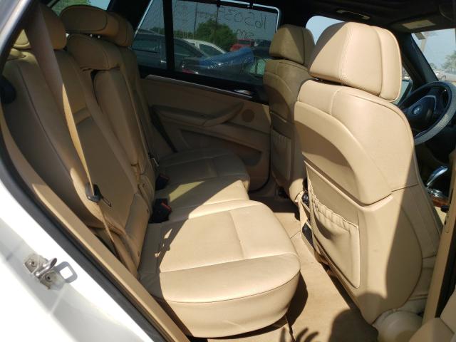 Photo 5 VIN: 5UXZV4C55CL757243 - BMW X5 