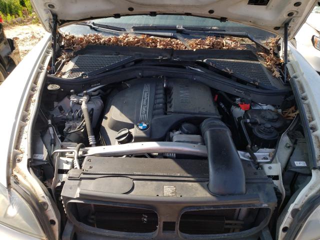 Photo 8 VIN: 5UXZV4C55CL757243 - BMW X5 