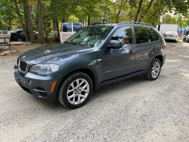 Photo 1 VIN: 5UXZV4C55CL759896 - BMW X5 XDRIVE3 