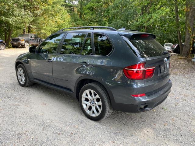 Photo 2 VIN: 5UXZV4C55CL759896 - BMW X5 XDRIVE3 