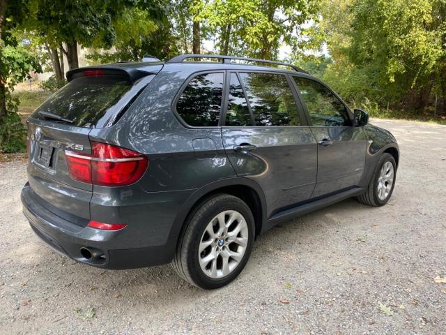 Photo 3 VIN: 5UXZV4C55CL759896 - BMW X5 XDRIVE3 