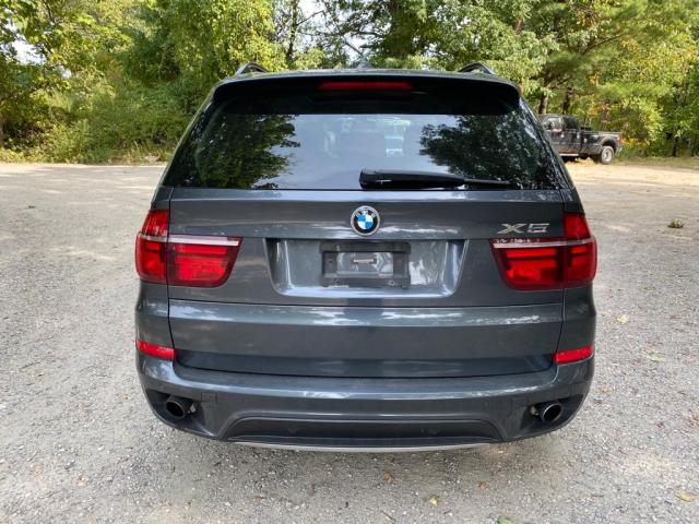 Photo 4 VIN: 5UXZV4C55CL759896 - BMW X5 XDRIVE3 